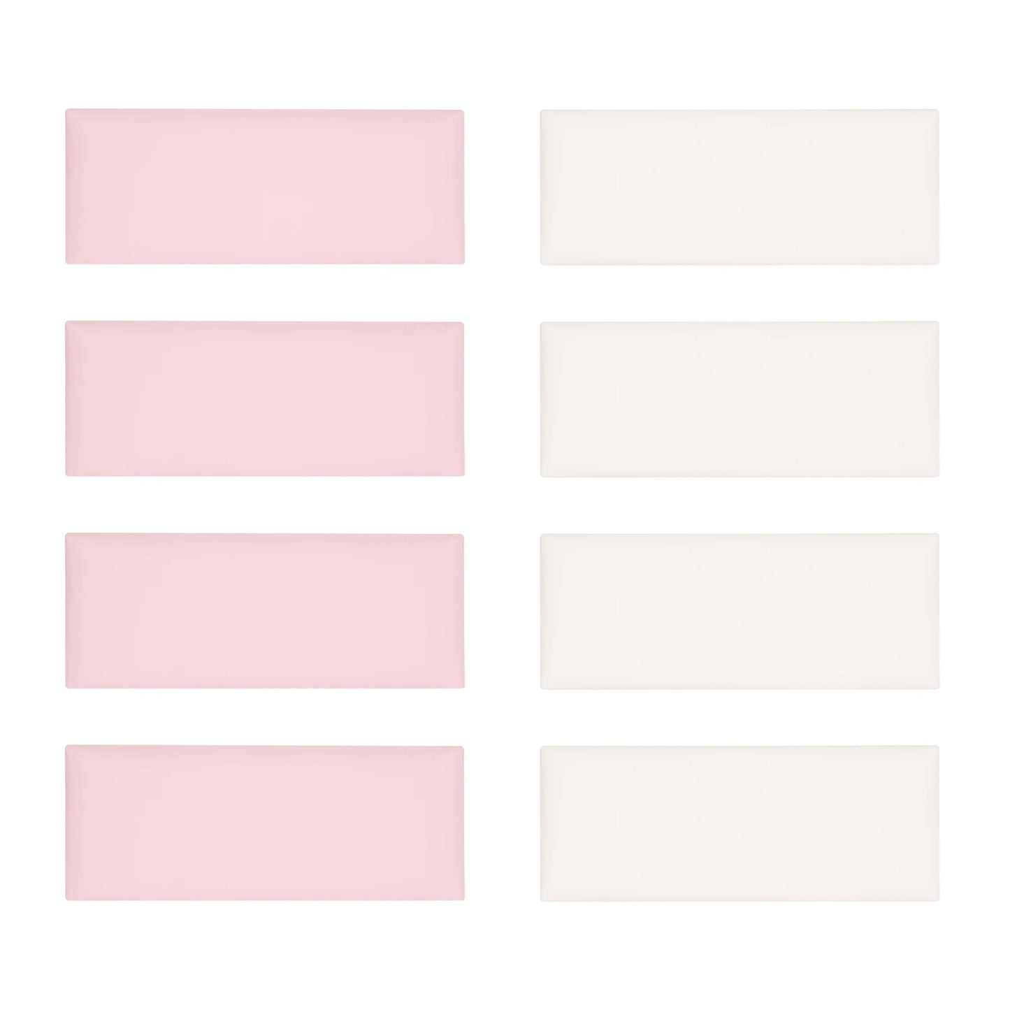 Self Adhesive Artificial Leather Wall Panels