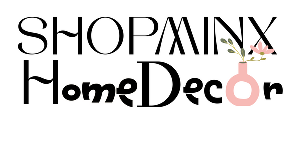 ShopminxHomeDecor